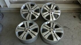 19-stky 5x112 originál Mercedes