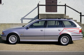 bmw e39 touring