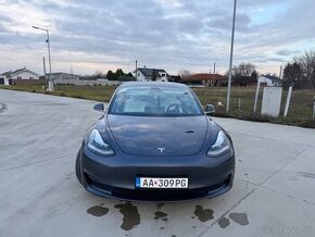 Tesla Model 3 Long Range 75kWh 4x4