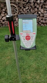 Leica Gnss GS08plus