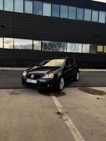 Volkswagen golf 5 1.9TDI