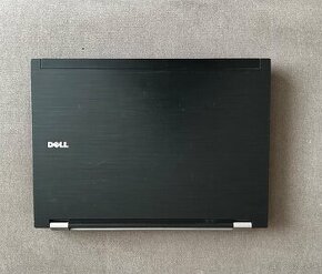 Predám DELL LATITUDE E6500