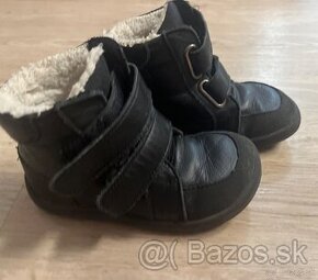 Barefoot Zimne 24 BabyBare