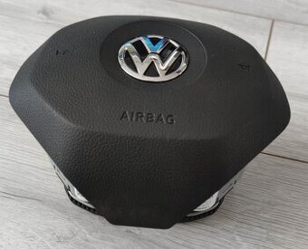 Airbag vodiča VW Golf 8 Passat B8 facelift Arteon T7 3G0