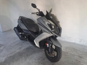 Kymco Downtown 125 ABS - 1