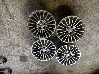 Disky Mille Miglia 5x112 R17