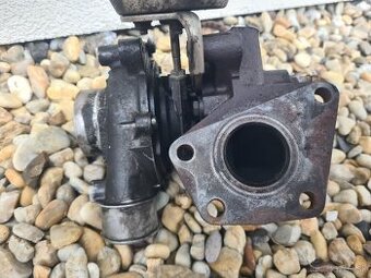 Turbo MAZDA 6GH 2.0MZR-CD 103KW - 1