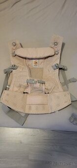 Nosič Ergobaby Soft Flex Mesh