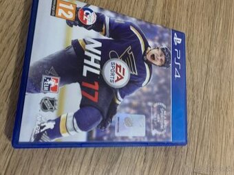 NHL 17