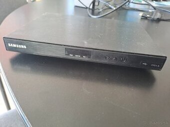 Samsung Evo skylink ready - 1