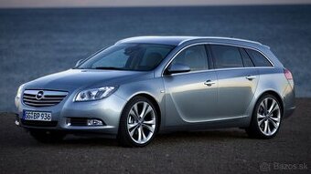 Opel insignia 2.0 118kw