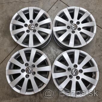 Disky Volkswagen 5x112 R16 ET45