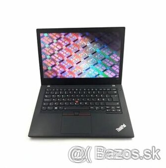 Lenovo ThinkPad A485 Ryzen 3 PRO 2300U 16 RAM 256 SSD 14