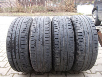 Pneumatiky Hankook 195/65R15 letné 4ks