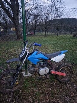 Pitbike 110