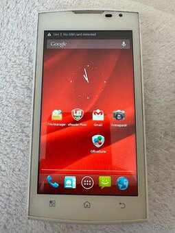 Prestigio Multiphone PAP 4500 T Duo - 1