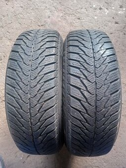 175/65R14 zimné MATADOR - 1