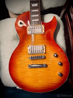 TYME P-200FM Les Paul