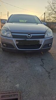 Predam opel astra h 1.6 LPG