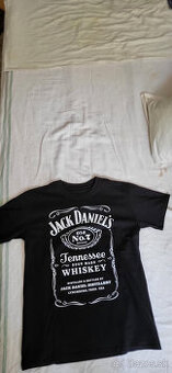 Tricko JACK DANIELS