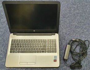 hp 15-ay037nc (15,6" FHD)