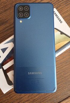 Samsung Galaxy A12 64GB