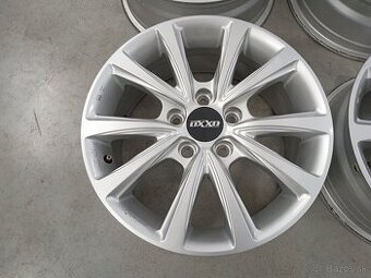 Predam ALU 5x112 R16 6,5J ET41 OXXO (Germany) VOLKSWAGEN