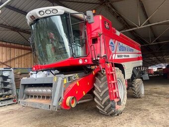 MASSEY FERGUSON MF 7270 BETA