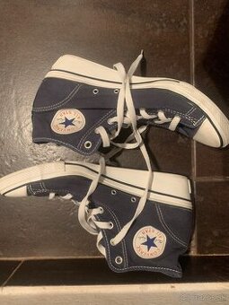 Converse dámske topánky