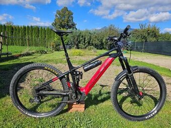 Mondraker Crafty R 2022 XL Bosch 750 wh chip 45km/h