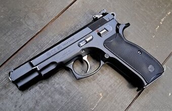 CZ 85 - 1