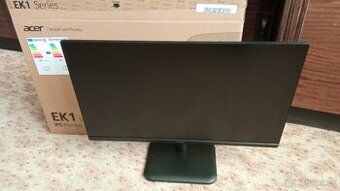 Monitor Acer EK251QEbi
