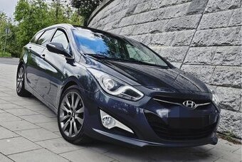 Predám Hyundai I40 combi