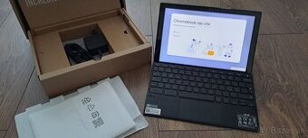 Asus Chromebook - 1