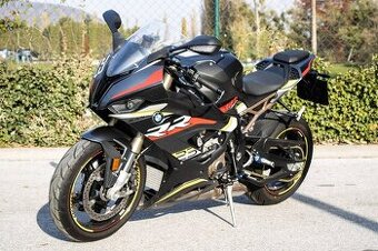 BMW S 1000 RR - 1