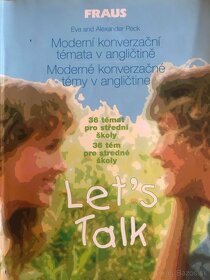 Let´s talk - 1