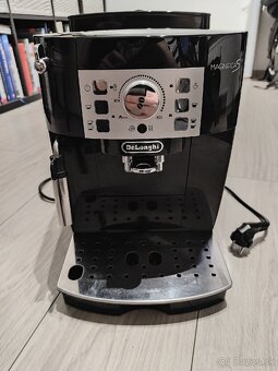 Delonghi Magnifica S - 1