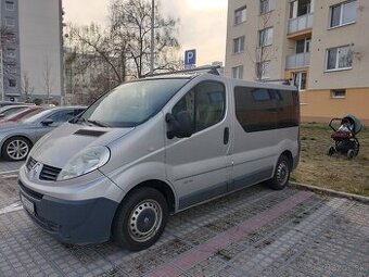 Renault Trafic - 1