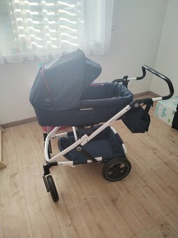 Kočík Britax Go Big - 1