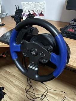 Thrustmaster T150 RS Force Feedback