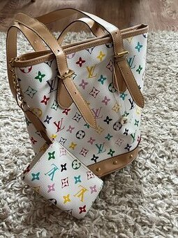 Louis Vuitton kabelka