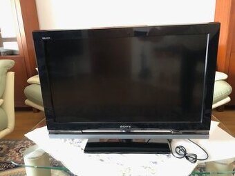 Sony KDL-32W4000 - 1