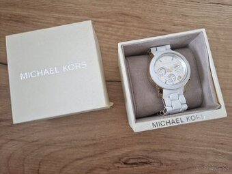 Michael Kors hodinky - 1