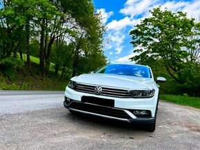 Vw passat b8 Alltrack 2.0tdi