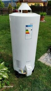 Bojler ARISTON 120L