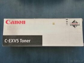 Toner CANON C-EXV 5
