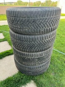 Zimné pneumatiky sada 245/45 R19 102V