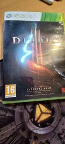 Predam/Vymením diablo 3 III. za FIFU 15,16 ALEBO NHL 15,16, - 1