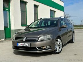 Volkswagen Passat Variant 3.6 V6 4MOTION Highline 300PS, DSG