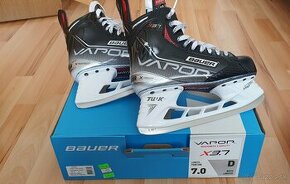 KORCULE BAUER VAPOR X 3.7